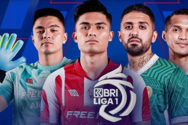 PSS Sleman dan Arema FC Jadi Lawan Persis Solo, Jelang Hadapi Persib Bandung di Liga 1 2023