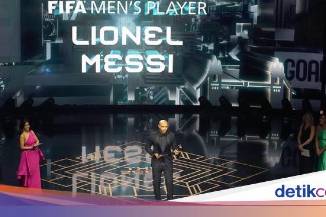 Debat Panas Obi Mikel dan Jurnalis Usai Messi Jadi Pemain Terbaik FIFA