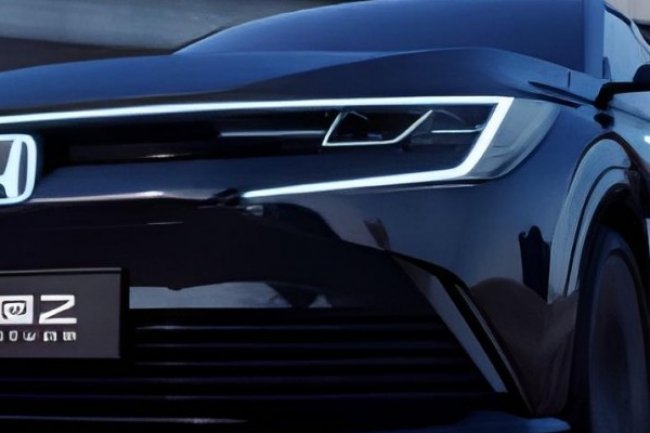 Nama Honda e:NP2 Terlihat Dalam Dokumen Perindustrian dan Teknologi Informasi Tiongkok, Tanda Debut Perdananya Semakin Dekat