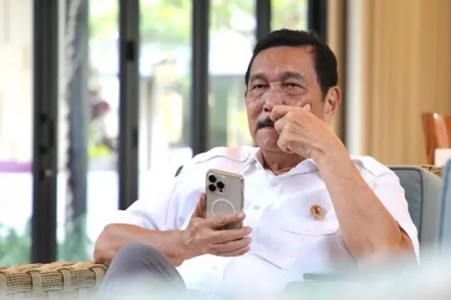 Polemik kenaikan pajak hiburan jadi berkelanjutan, kini giliran Luhut Panjaitan angkat suara