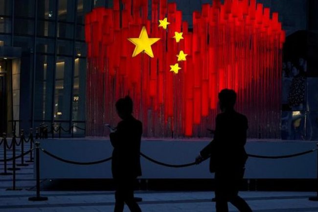 "Resesi Seks" Bikin Pening Xi Jinping, Ekonomi China Dalam Bahaya