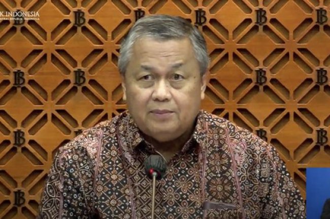 Bos BI Ngaku Banyak Bersabar, Gregetan Mau Turunkan BI Rate?