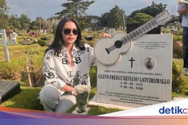 Jawaban Mutia Ayu Ditanya Kemungkinan Nikah Lagi