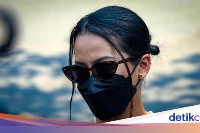 Alasan Siskaeee Gugat Praperadilan Status Tersangka di Kasus Film Porno