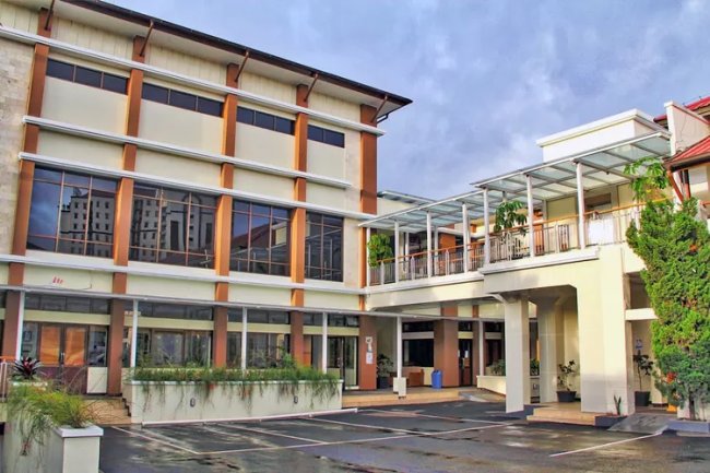 Daftar Sekolah Internasional Pilihan Utama di Bandung untuk Pendidikan Berkualitas dan Sukses Masa Depan Anak Anda!