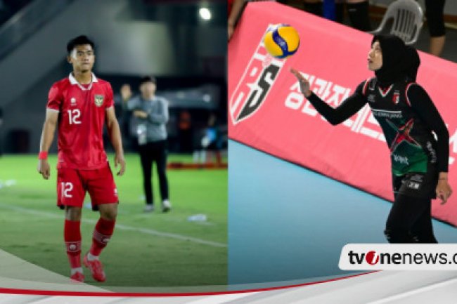 Bak Bumi dan Langit, Intip Perbedaan Mencolok Gaji yang akan Didapatkan Pratama Arhan di Suwon FC dengan Megawati Hangestri di Red Spark