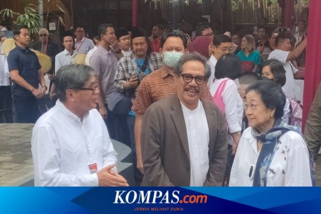 Soal Kader yang Mundur, PDI-P DIY: Saatnya Kawan-kawan Menginstrospeksi Diri