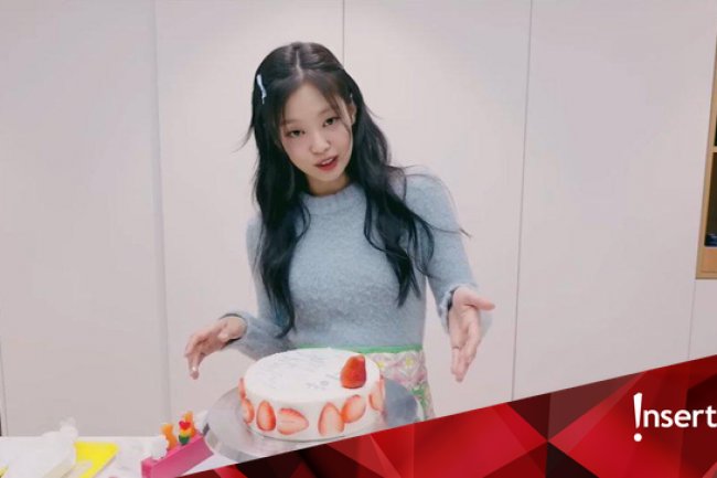 Rayakan Ultah ke-28, Jennie BLACKPINK & Ibunda Pamer Tradisi Keluarga