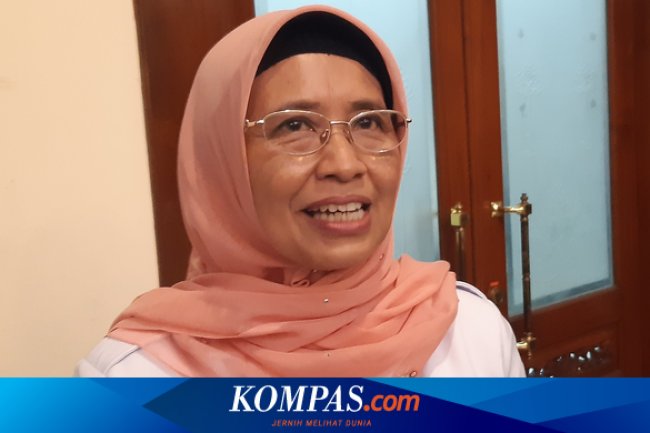 Soal Penolakan Vaksinasi Polio di Solo, Dinkes: Belum Ada Laporan