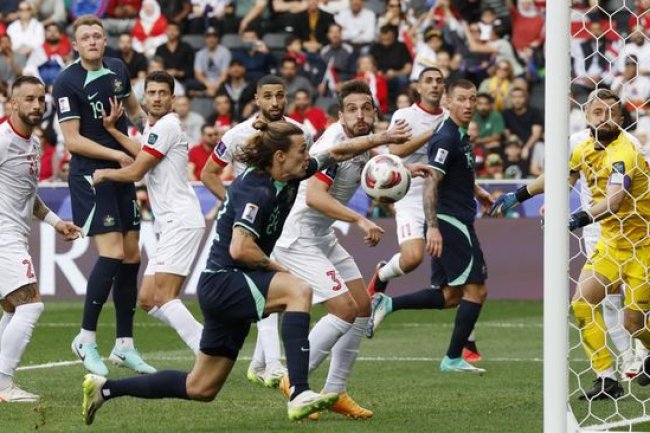 Daftar 2 Negara Lolos 16 Besar Piala Asia 2023