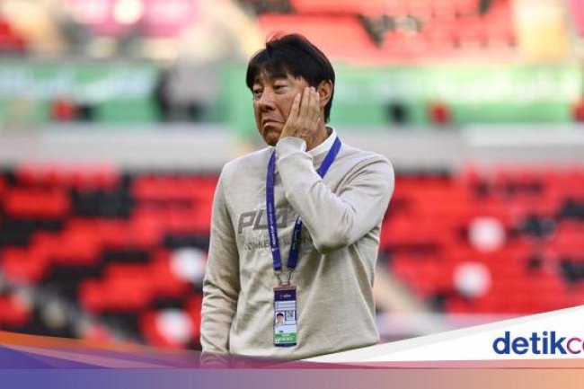 Piala Asia 2023: Indonesia Mau Main Gaya Apa Lawan Vietnam, STY?