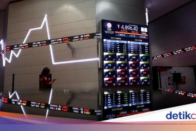 Melonjak 40% dalam Sebulan, Emiten Otomotif Ini 'Dipelototi' Bursa