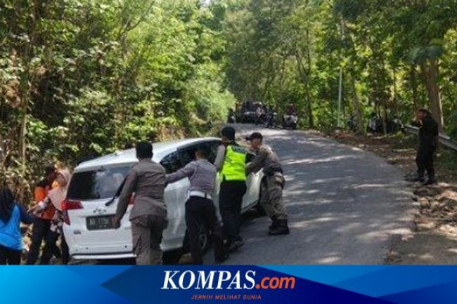 Ini yang Bikin Mobil Matik Tidak Kuat Nanjak