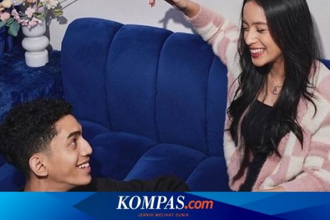 Putri Dede Yusuf Berduka, Kekasihnya Meninggal Dunia