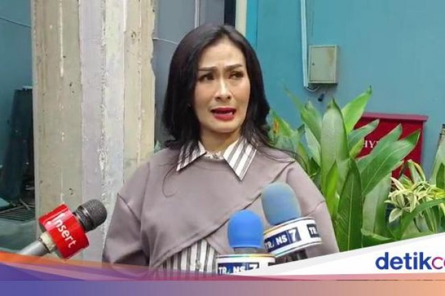 Iis Dahlia Rindu Kumpul Bareng Anak: Jangan Lupa Mampir ke Rumah, Tengok Mama