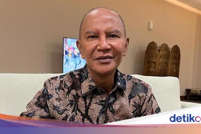 Said Abdullah: Akar PDIP adalah Wong Cilik, Kaum Sandal Jepit