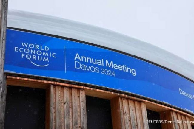 Para CEO Global Bersiap Hadapi Suku Bunga Tinggi Dalam Waktu Lama