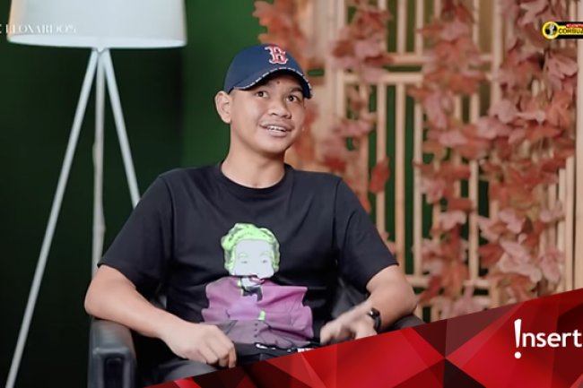 David Ozora Bongkar Kebiasaan Centil Agnes Gracia: Sering Kirim PAP