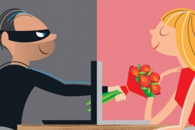 Polisi Ringkus Komplotan Penipu Jaringan Internasional Bermodus Love Scamming