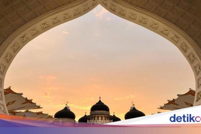 Isra Miraj 2024 Berapa Hijriah? Ini Jadwal dan Hikmahnya