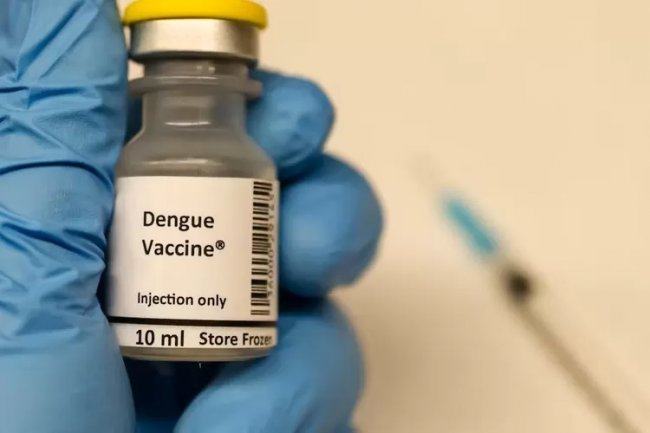 CEK FAKTA Vaksin DBD Berbahaya! Belum Banyak DIketahui, Begini Penjelasan BPOM dan Cek Pentingnya Vaksin Ini