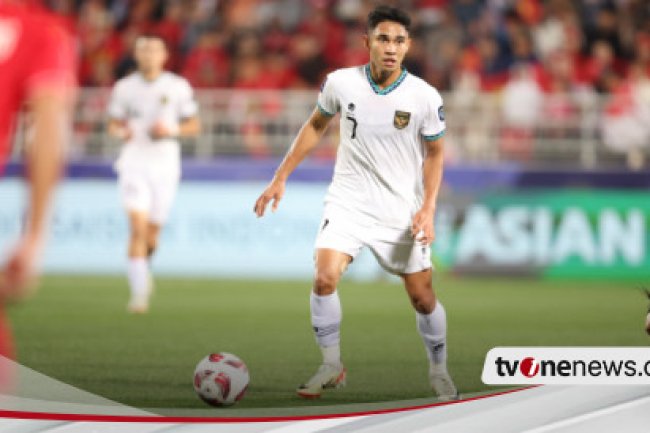 Dukungan Tim Hingga Pengamat Sepak Bola Eropa untuk Timnas indonesia, Klub Marselino Ferdinan Gelar Nobar