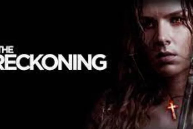 Simak Jadwal Tayang dan Harga Tiket Film The Reckoning di Bioskop XXI Citimall Cianjur : Hari Ini, 20 Januari 2024