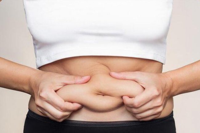 Diet Mediterania Bisa Hilangkan Lemak Perut Akibat Penuaan? Ini Menurut Penelitian