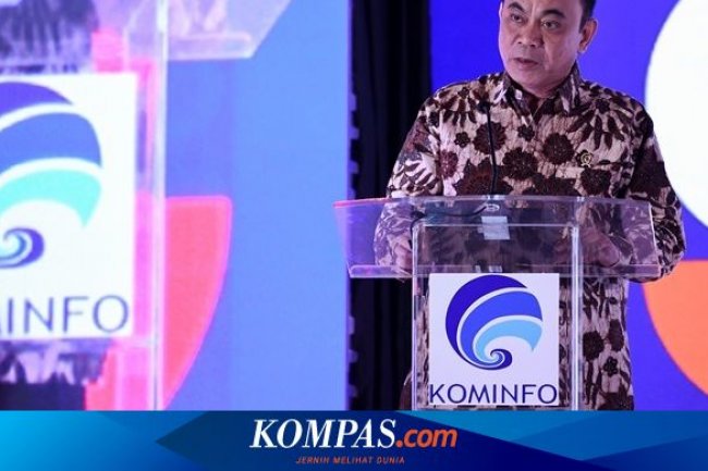Jokowi Tunjuk Budi Arie Jadi Menlu Ad Interim, Ini Alasannya