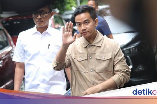 TKN: Materi Debat Cawapres Hari Ini Jadi Pekerjaan Gibran di Solo