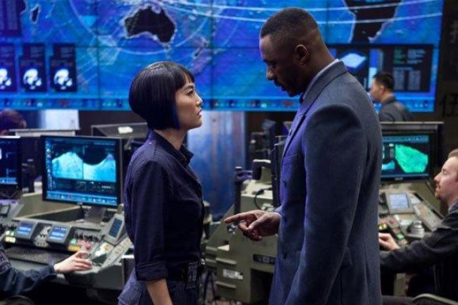 Sinopsis Pacific Rim, Tayang 21 Januari 2024 di ANTV