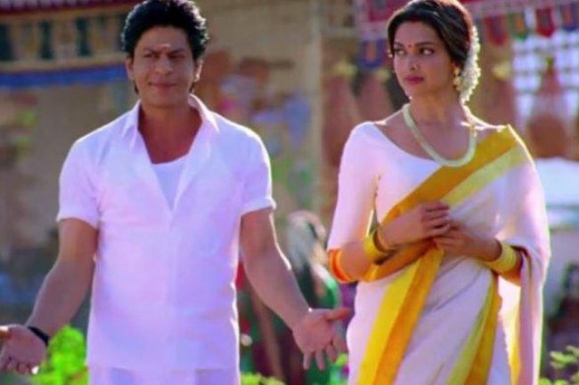 Sinopsis Chennai Express, Film India Tayang di ANTV, Minggu 21 Januari 2024