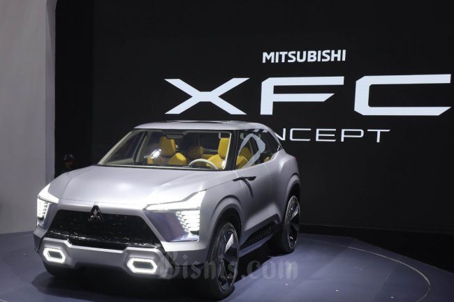 Mitsubishi Beberkan Penyebab Penjualan Turun Sepanjang 2023