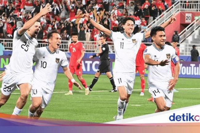 Bingkai Sepekan: Taring Timnas RI di Piala Asia-Salju Hilang di Resor Tetinggi Dunia