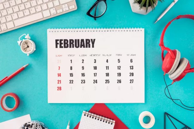 Bisa Libur Panjang! Simak Daftar Hari Besar Nasional dan Internasional Bulan Februari 2024