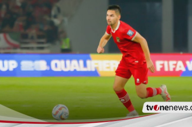 Pemain Kelas Dunia Turut Komentari Penampilan Apik Sandy Walsh Bersama Timnas Indonesia, Katanya...