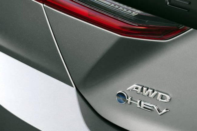 Warga AS Lebih Pilih Mobil Hybrid Ketimbang Kendaraan Listrik