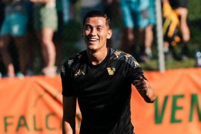 Kabar Baik Kondisi Jay Idzes, Penggawa Timnas Indonesia 100 Persen Pulih dari Cedera Paru