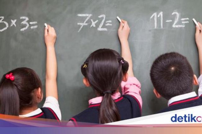 Hari Pendidikan Internasional 2024: Tema dan Sejarah Peringatan