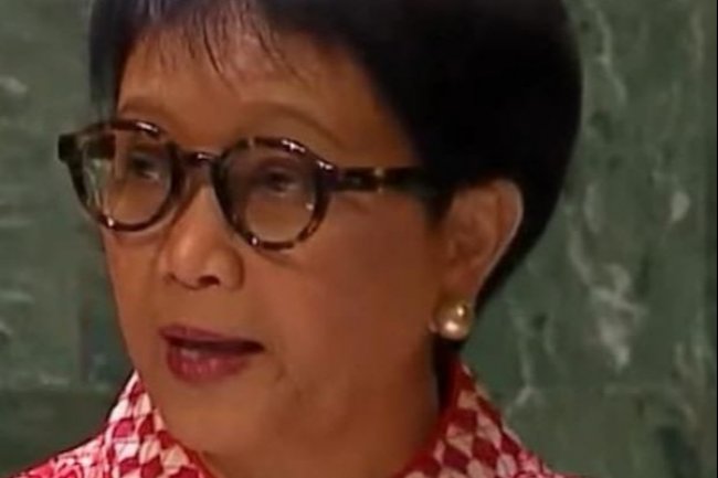 Ikuti Langkah Afrika Selatan, Indonesia Gugat Israel ke Mahkamah Internasional Atas Penjajahan Palestina