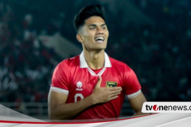 Pesan Misterius Ramadhan Sananta Seusai Timnas Indonesia Kalahkan Vietnam, Apa Maksudnya?
