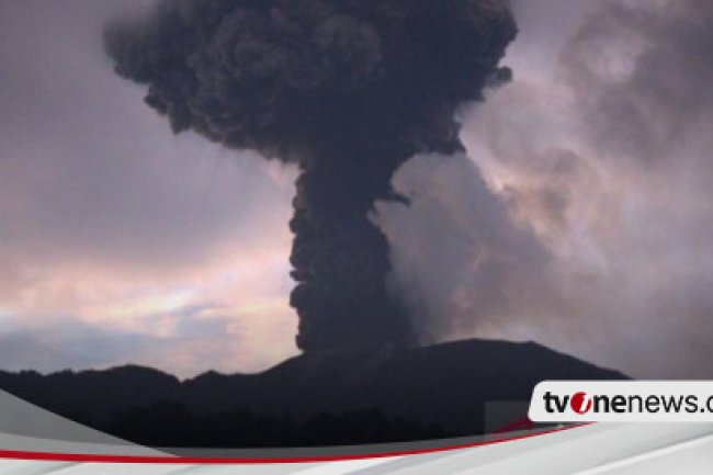 Bandara Internasional Minangkabau Kembali Dioperasikan, Usai Terdampak Abu Vulkanik