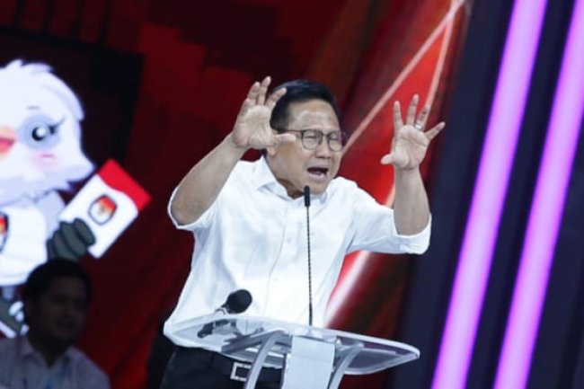 Cek Fakta: Cak Imin Sebut Pertumbuhan Ekonomi Sulteng Tinggi, Tapi Rakyatnya Miskin