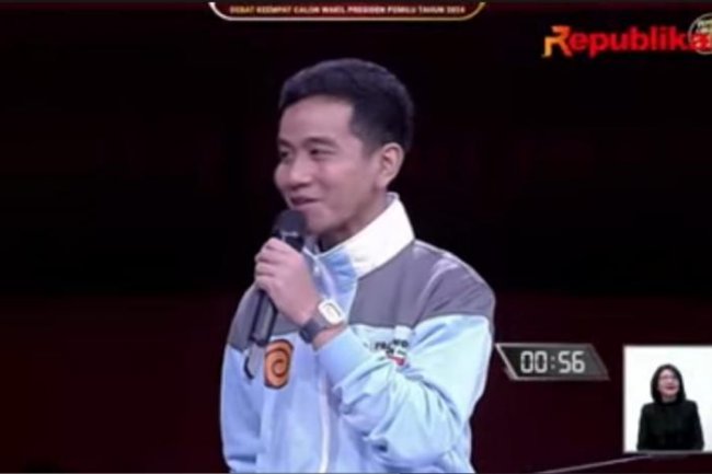 Bikin Mahfud Bingung, Apa Itu Greenflation?