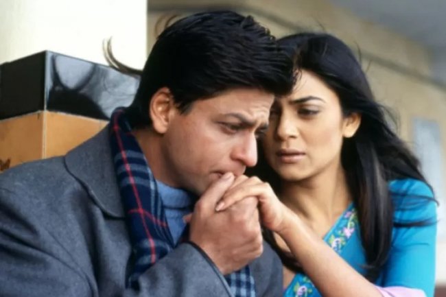 Sinopsis Film Bollywood Main Hoon Na, Kisah Sharukh Khan yang Tentara, Menyamar Menjadi Mahasiswa, Tayang di ANTV