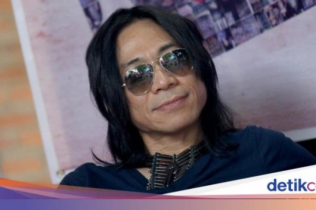 Mengintip Gaji yang Dilepas Abdee Slank Saat Jadi Komisaris Telkom