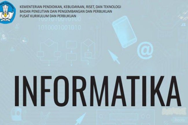 Rangkuman Materi Informatika Kelas 7 SMP Kurikulum Merdeka, Bab 3 Teknologi Informasi dan Komunikasi