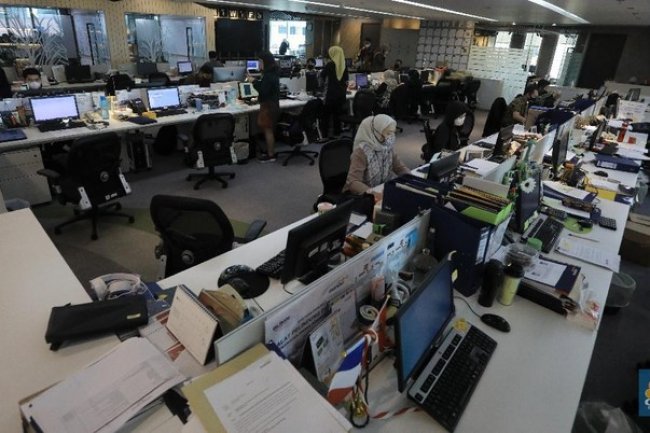 Daftar Pekerjaan yang Terancam Punah Dampak Perkembangan Teknologi