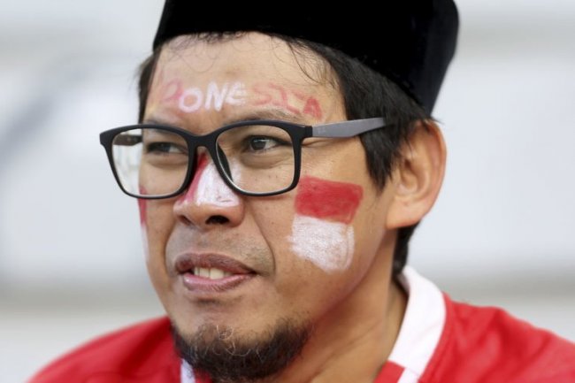 Jadwal Siaran Langsung Timnas Indonesia vs Jepang di RCTI