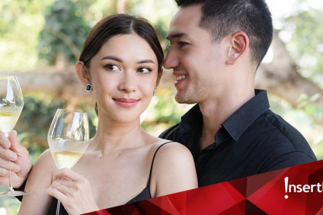 Reaksi Andrew White usai Nana Mirdad Disorot Selamatkan Bayi yang Dibuang